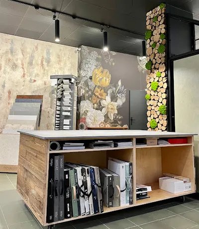 B-spot Studio Wnętrz